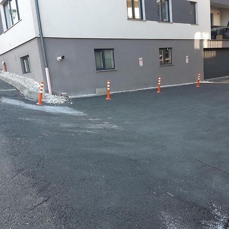 Buna Ziua Apartment Tonitza Nic. Cluj-Napoca Luaran gambar