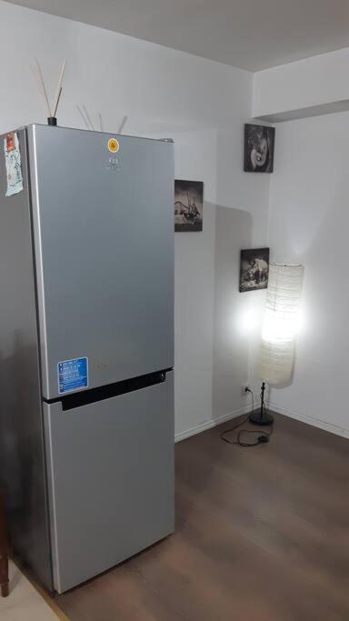 Buna Ziua Apartment Tonitza Nic. Cluj-Napoca Luaran gambar