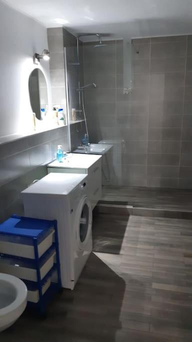 Buna Ziua Apartment Tonitza Nic. Cluj-Napoca Luaran gambar