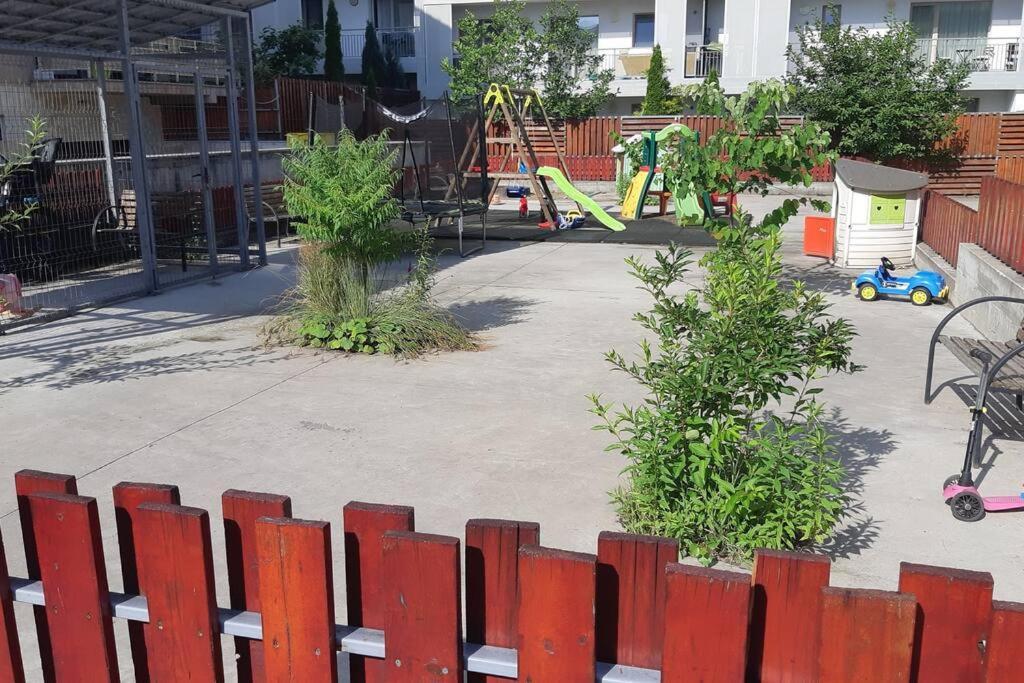 Buna Ziua Apartment Tonitza Nic. Cluj-Napoca Luaran gambar