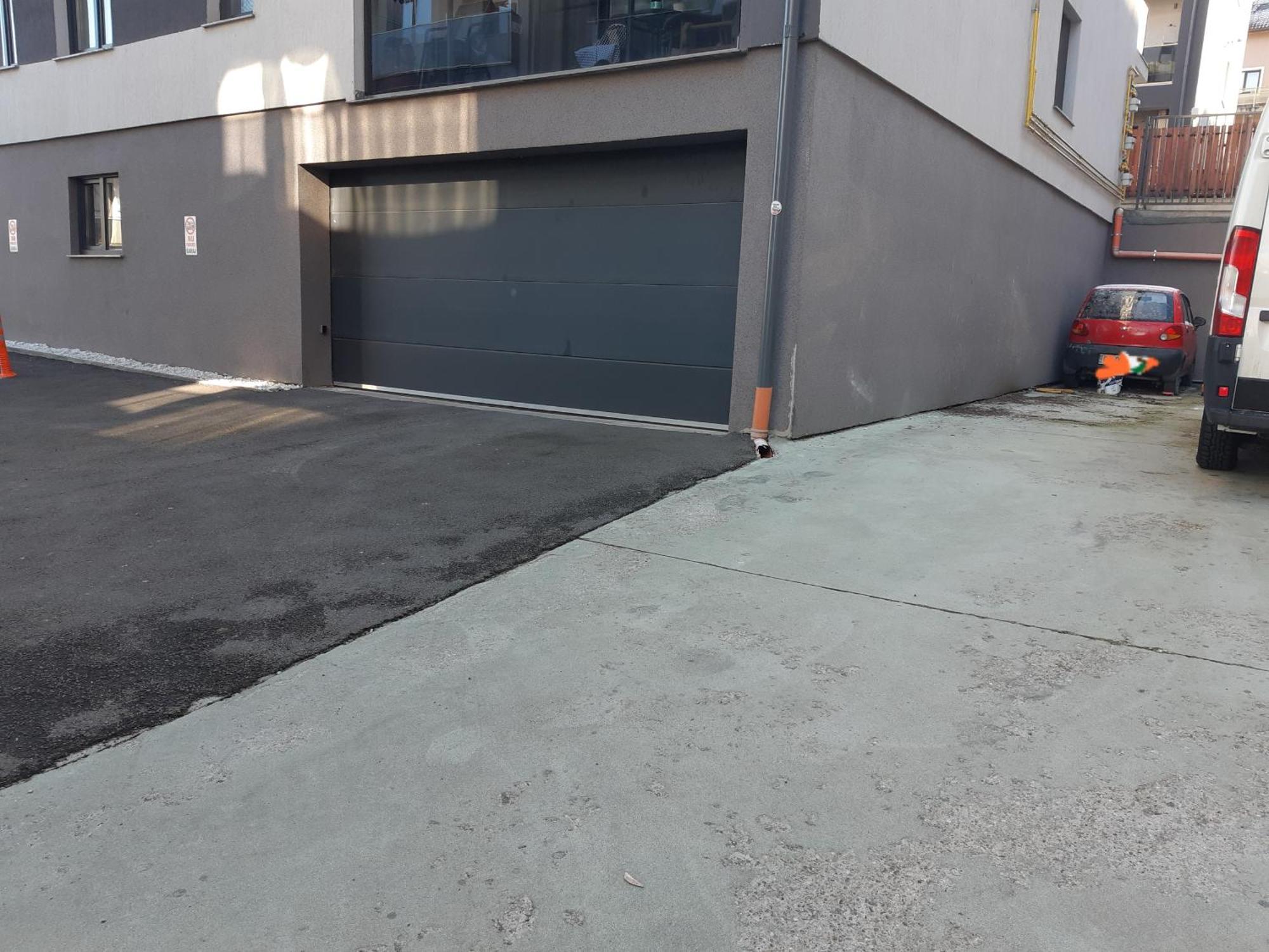 Buna Ziua Apartment Tonitza Nic. Cluj-Napoca Luaran gambar