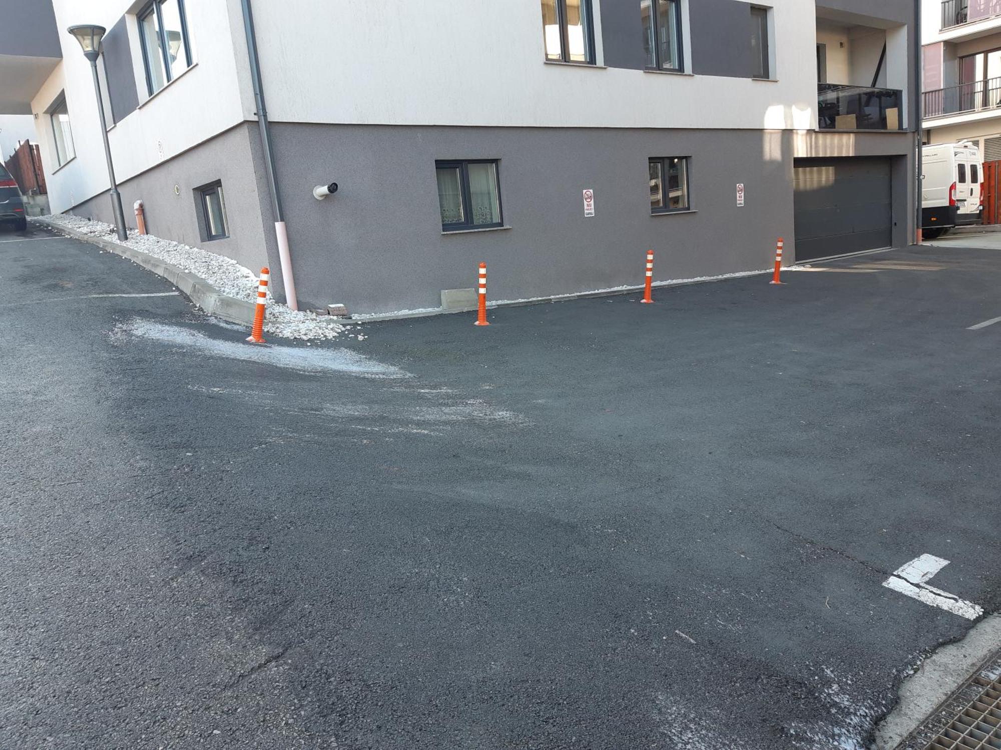 Buna Ziua Apartment Tonitza Nic. Cluj-Napoca Luaran gambar
