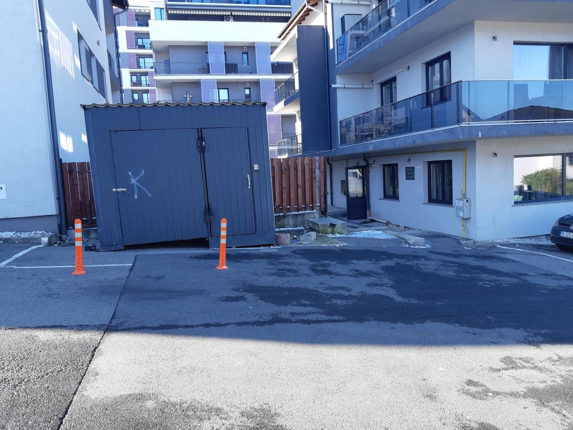 Buna Ziua Apartment Tonitza Nic. Cluj-Napoca Luaran gambar
