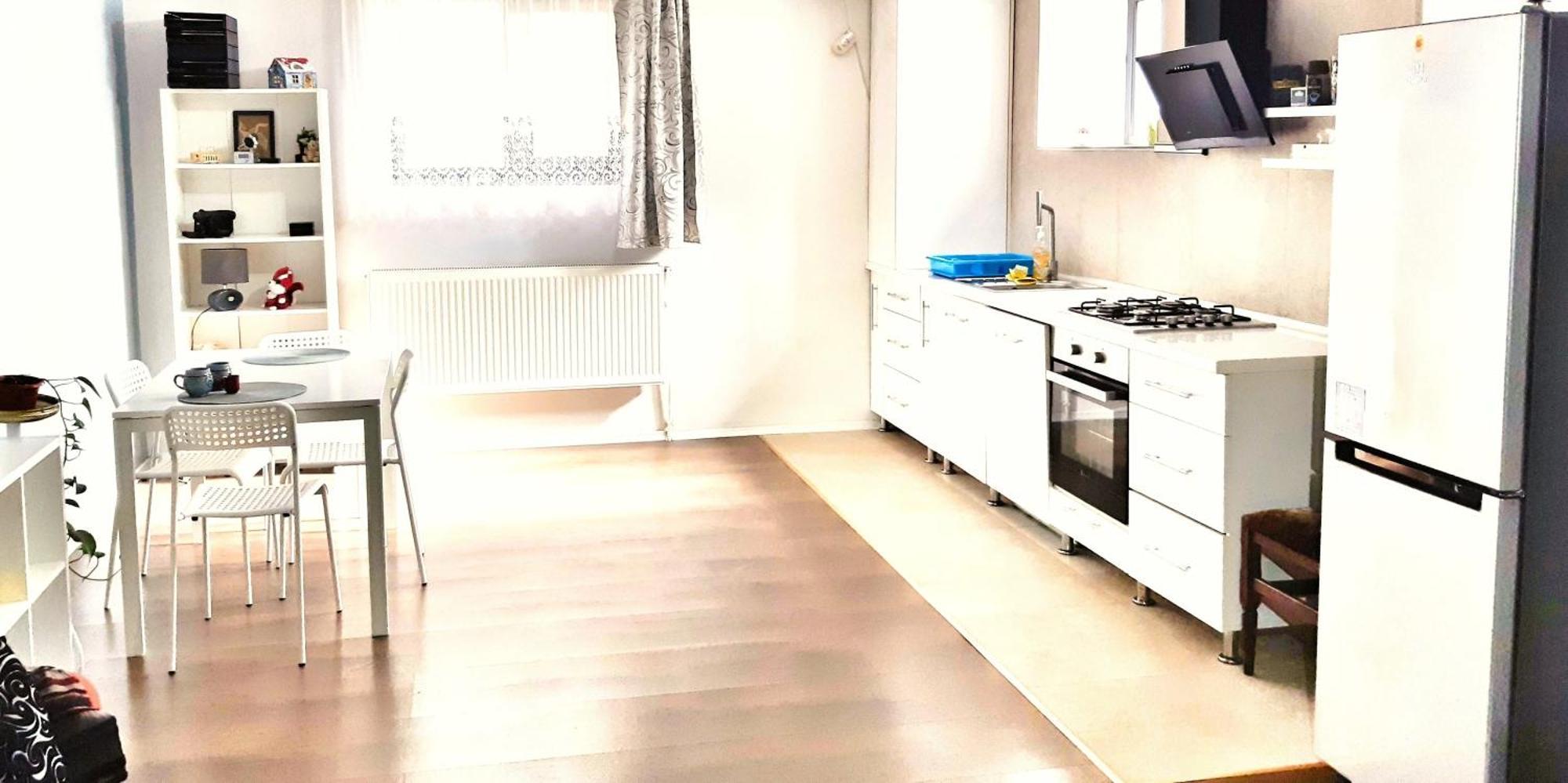 Buna Ziua Apartment Tonitza Nic. Cluj-Napoca Luaran gambar
