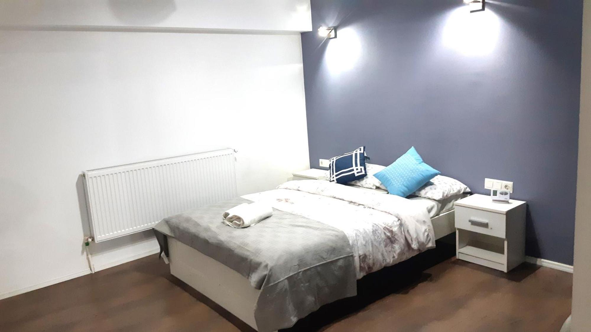 Buna Ziua Apartment Tonitza Nic. Cluj-Napoca Luaran gambar
