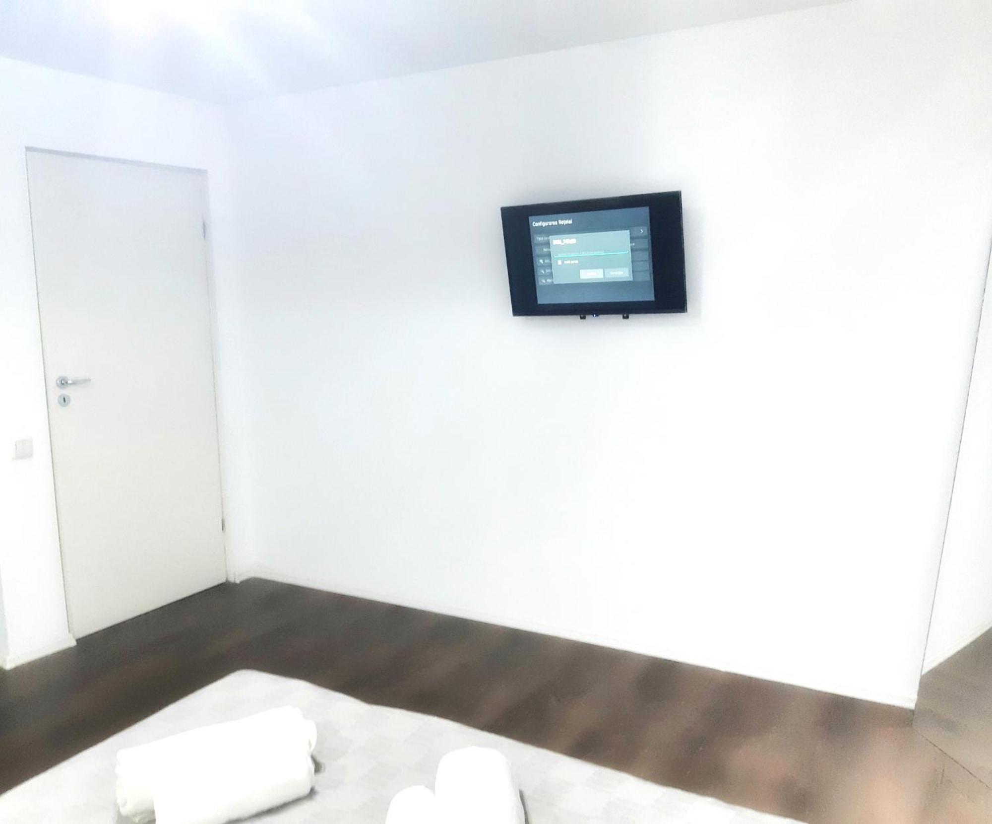 Buna Ziua Apartment Tonitza Nic. Cluj-Napoca Luaran gambar