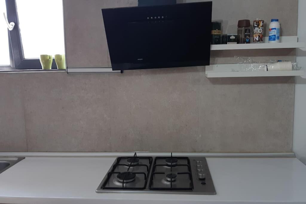 Buna Ziua Apartment Tonitza Nic. Cluj-Napoca Luaran gambar
